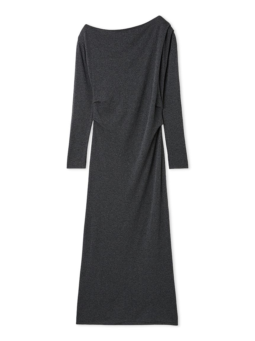 【FD3S】m20505・LL・新品★GRANDPARIS★ワンピース セール】BANANA REPUBLIC FACTORY STORE ティアードマキシワンピース