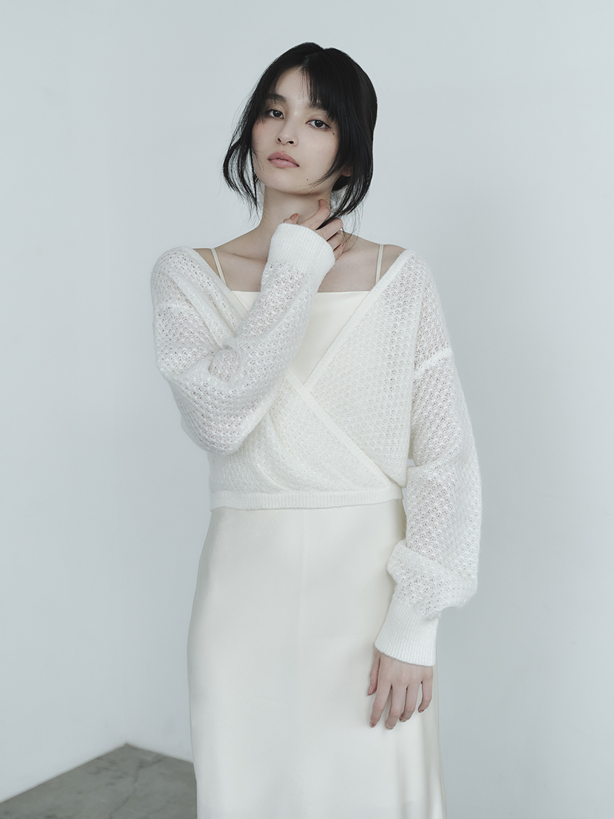 ワンピース｜FRAY I.D（フレイ アイディー）の通販サイト【公式】