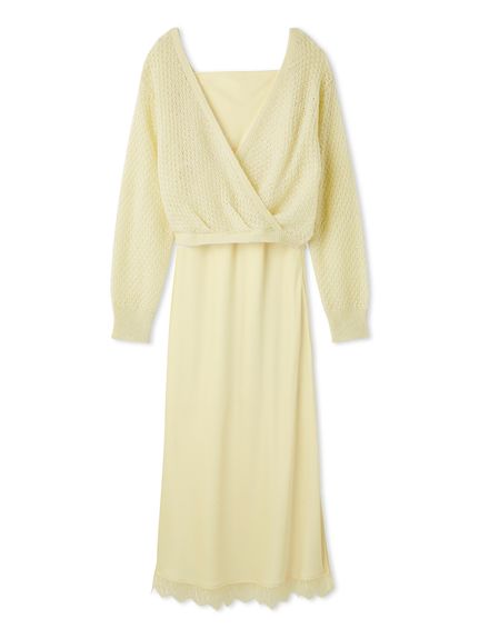 ワンピース｜FRAY I.D（フレイ アイディー）の通販サイト【公式】