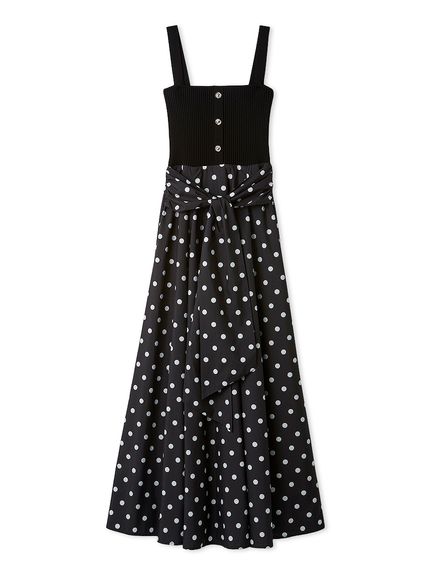 マキシ・ロングワンピース｜FRAY I.D（フレイ アイディー）の通販