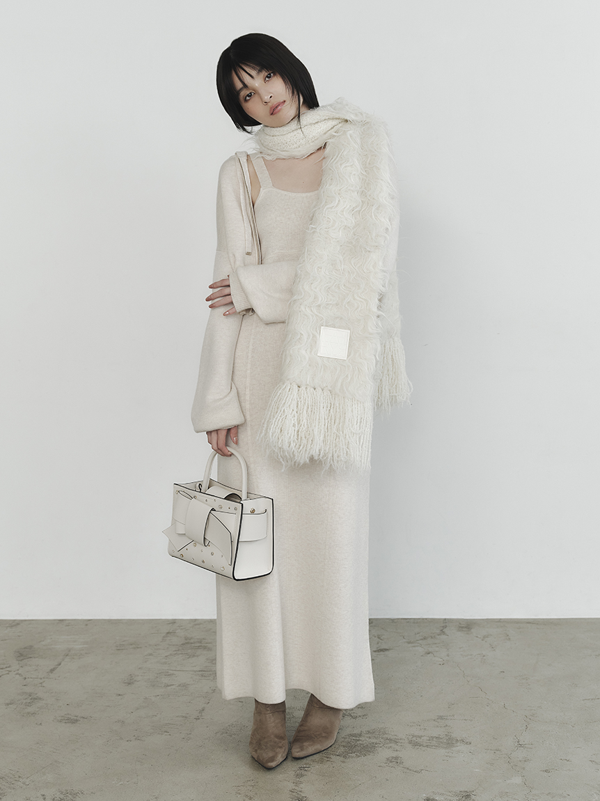 ワンピース｜FRAY I.D（フレイ アイディー）の通販サイト【公式】