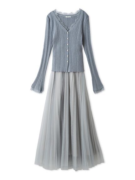 DRESS｜FRAY I.D（フレイ アイディー）の通販サイト【公式】