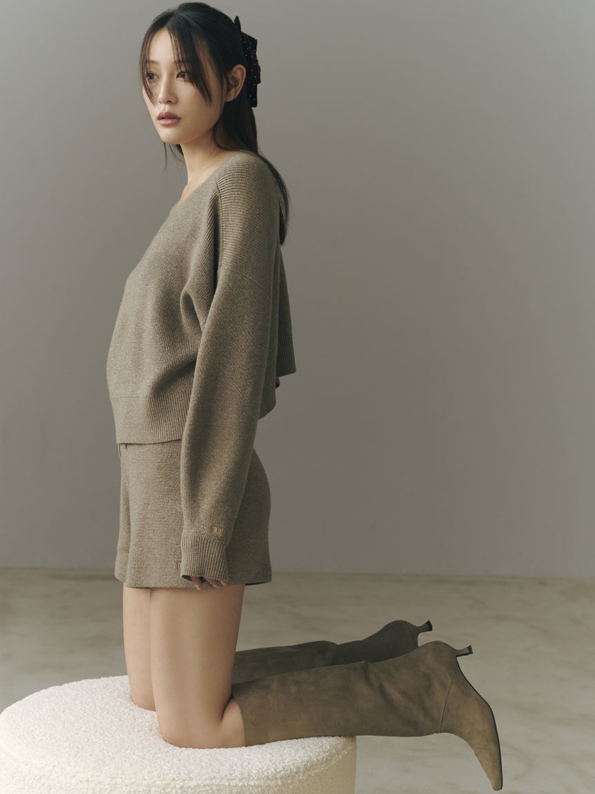 【美品】FRAYI.Dセットアップパンツ サイズ0 FRAY I.D 「FRAY I.D」 パンツ 0 グレー レディース : ZOZOTOWN