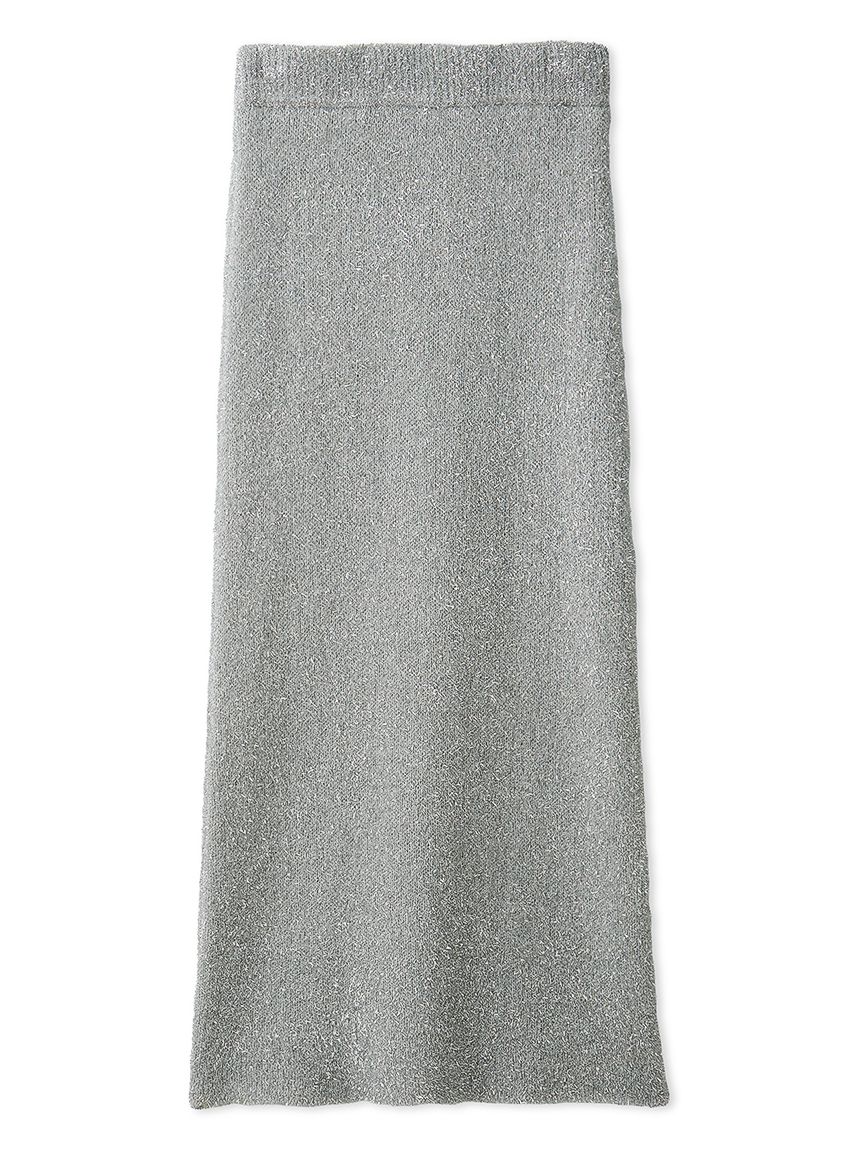 スパークルフェザースカート(ロングスカート)｜スカート｜FRAY I.D