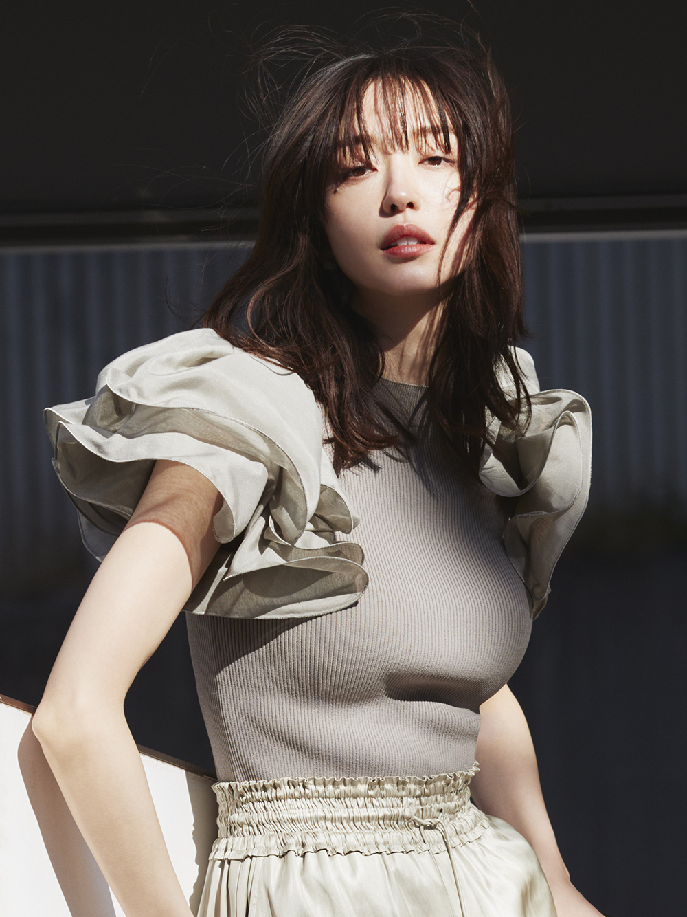 公式 Fray I D フレイ アイディー オフィシャル通販サイト ワンピース ドレス