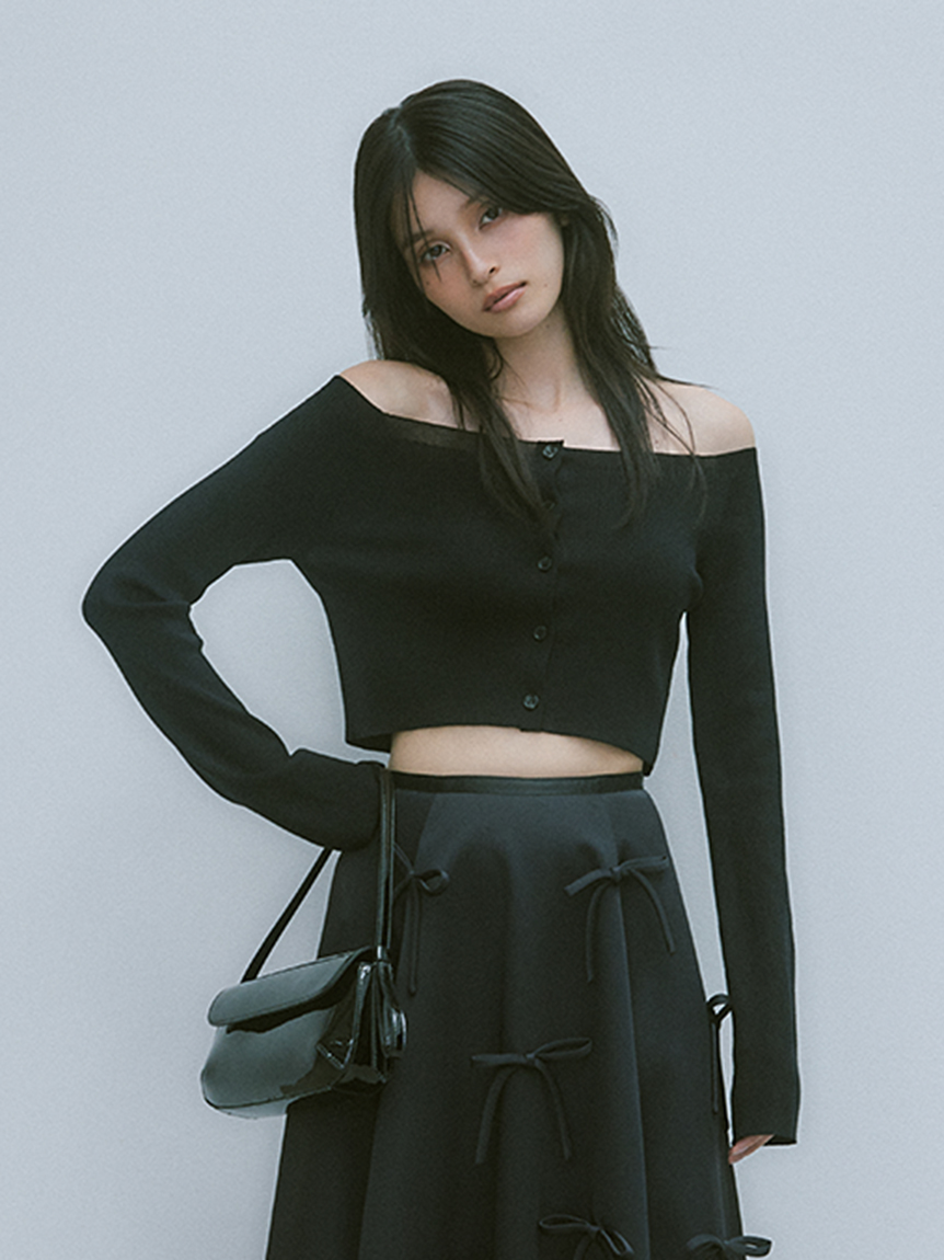 FRAY.I.D ボーラーレースセットアップ3点セット Sサイズ FRAY.I.D ボーラーレースセットアップ3点セット Sサイズ
