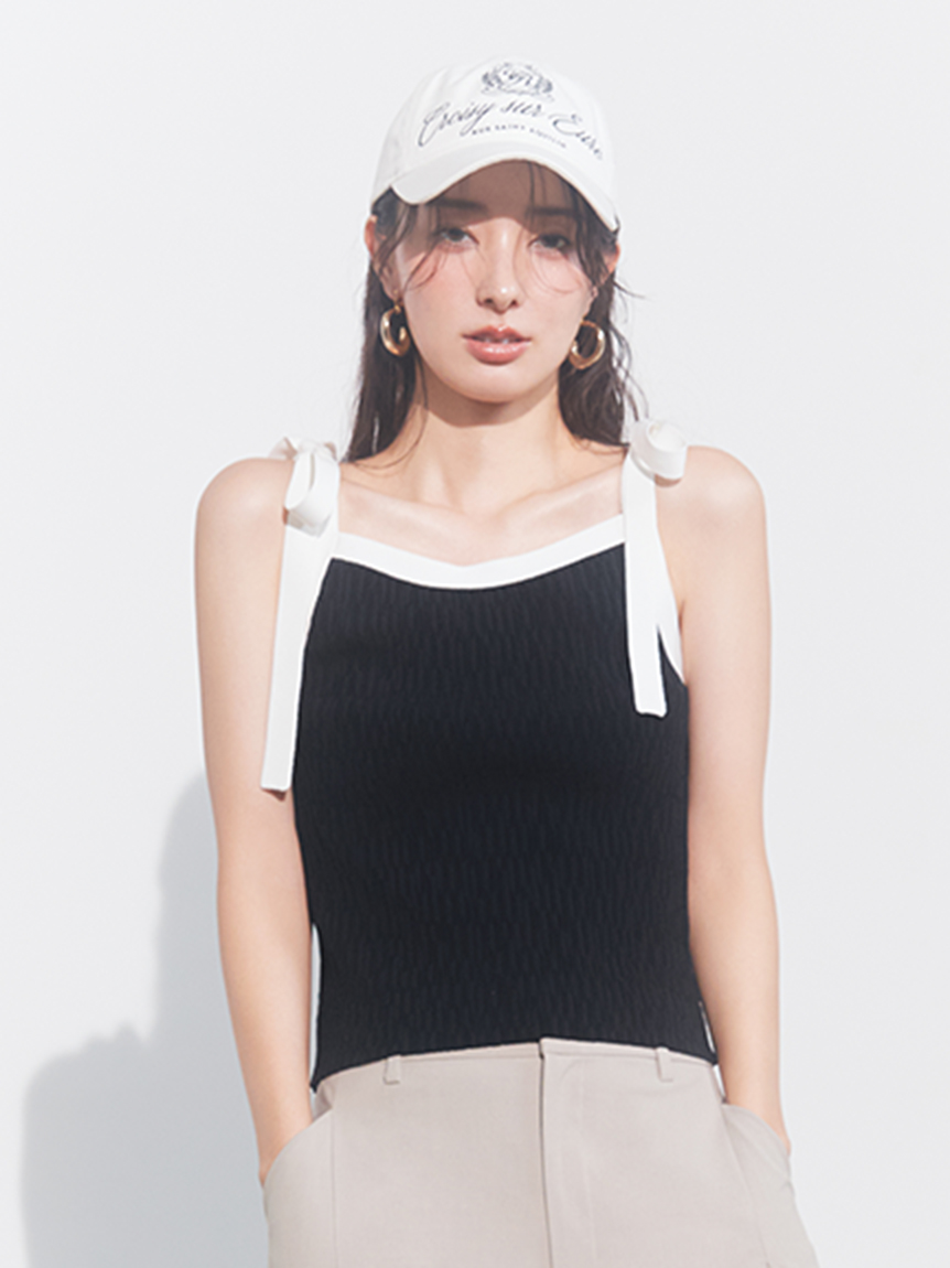 シーンを絞る 通常のアイテム｜FRAY I.D（フレイ アイディー）の