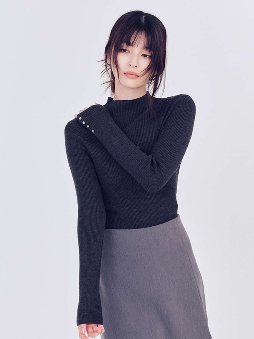 ニット｜FRAY I.D（フレイ アイディー）の通販サイト【公式】