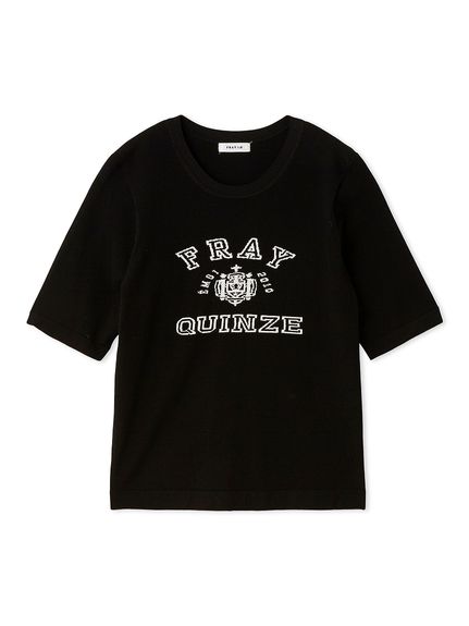 限定お値下げ FRAYI.D  新作 コンビネゾンニット 限定お値下げ FRAY FRAYI.D I.D（ニット/セーター）のフリマ