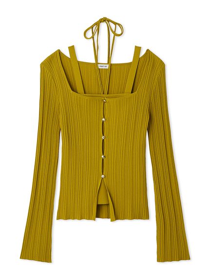 トップス 通常のアイテム｜FRAY I.D（フレイ アイディー）の通販サイト