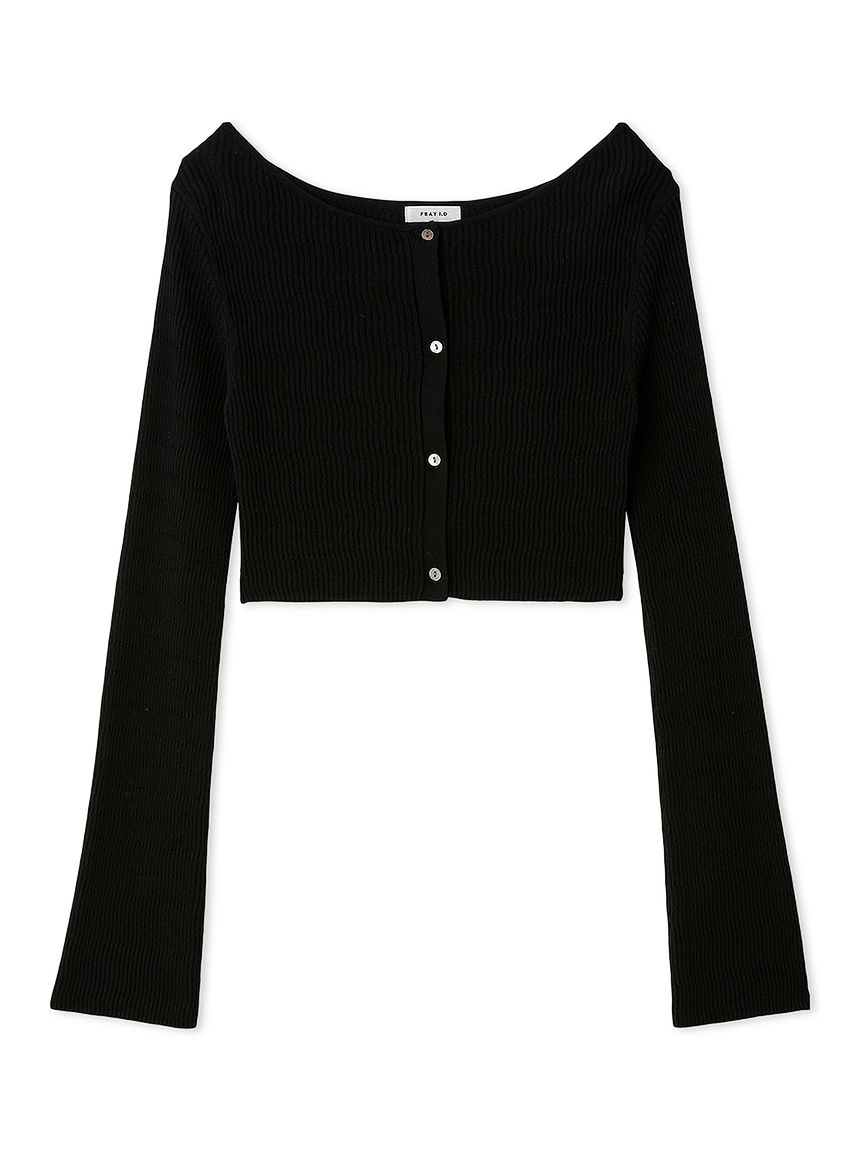 Rillfyカーディガン カーディガン – Rillfy