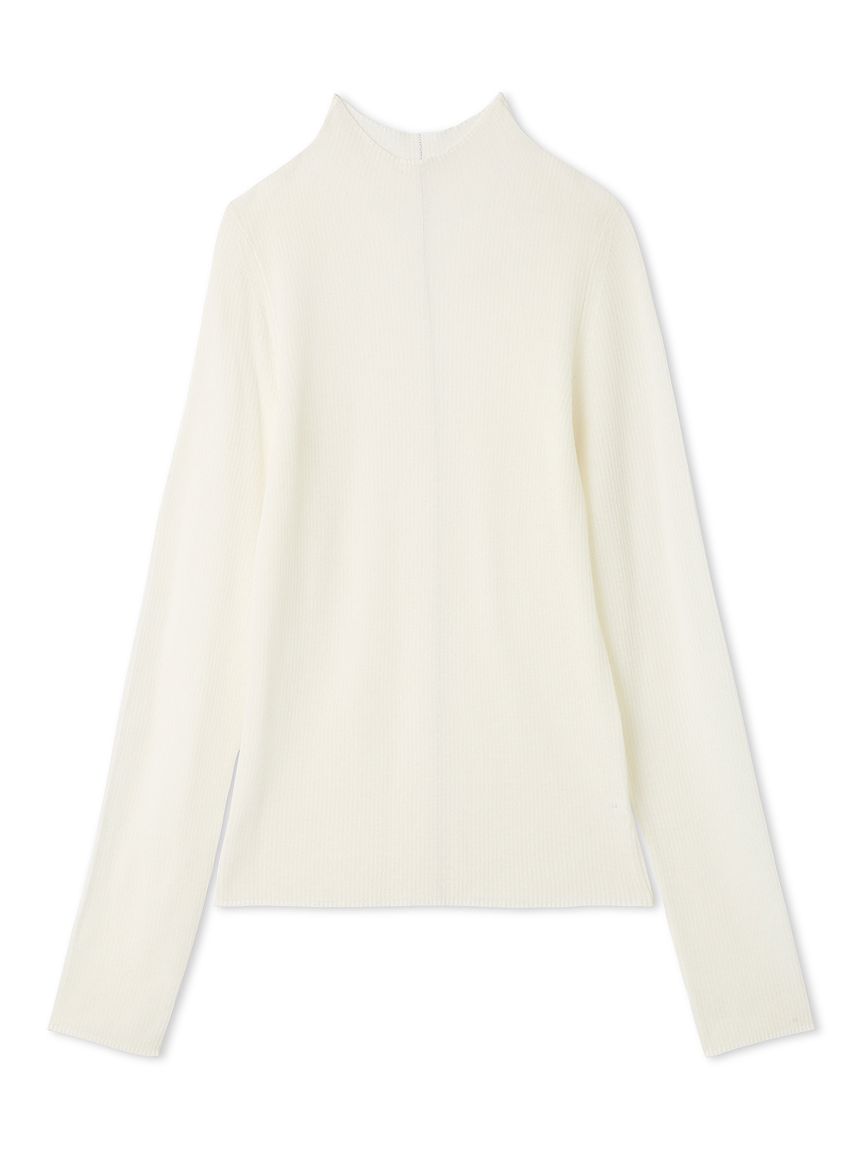 ウールシアーニット(ニット)｜トップス｜FRAY I.D（フレイ アイディー