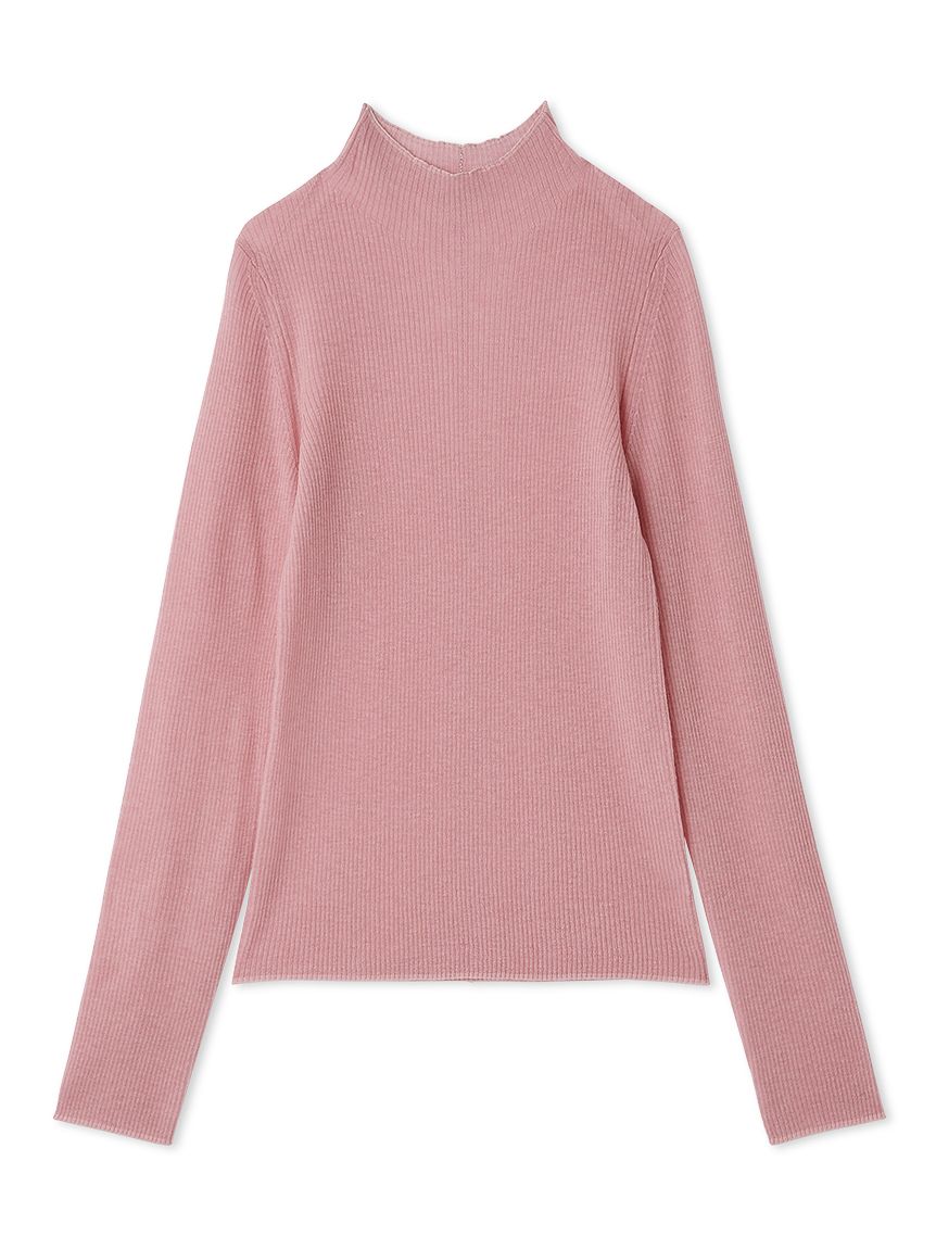 ウールシアーニット(ニット)｜トップス｜FRAY I.D（フレイ