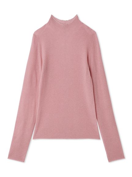 ウールシアーニット(ニット)｜トップス｜FRAY I.D（フレイ アイディー