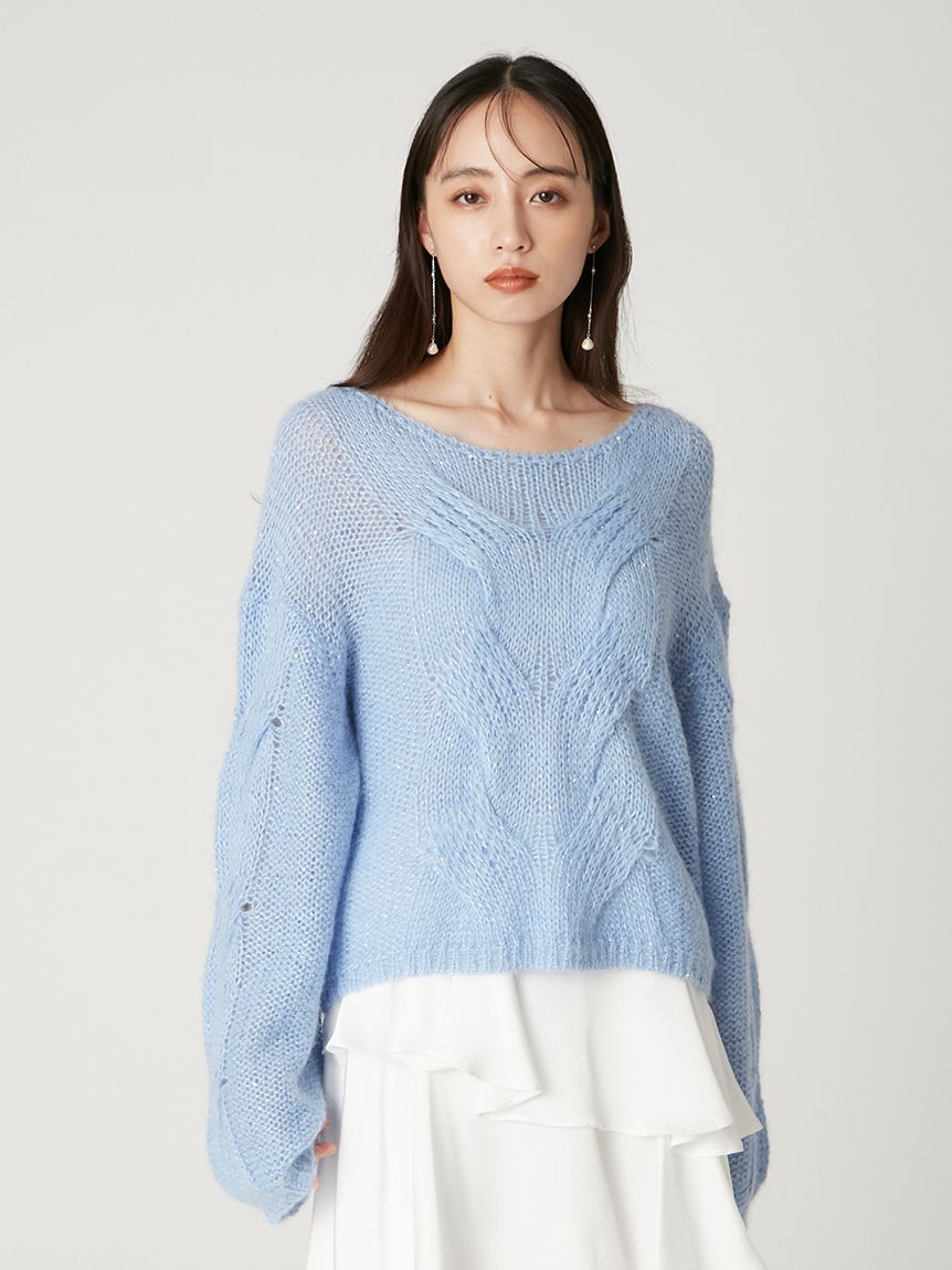 可愛い　フレイアイディー　トップス トップス｜FRAY I.D（フレイ アイディー）の通販サイト【公式】