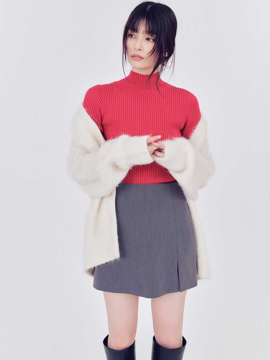 新品タグ付き FRAY I.D リボンディティールトップス チェック サイズ0 FRAY I.D SALE40%OFF フレイアイディー タフタリボンセパレート