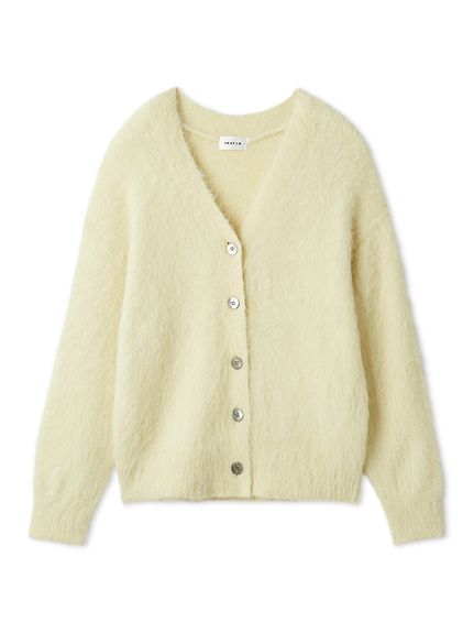 カーディガン｜FRAY I.D（フレイ アイディー）の通販サイト【公式】