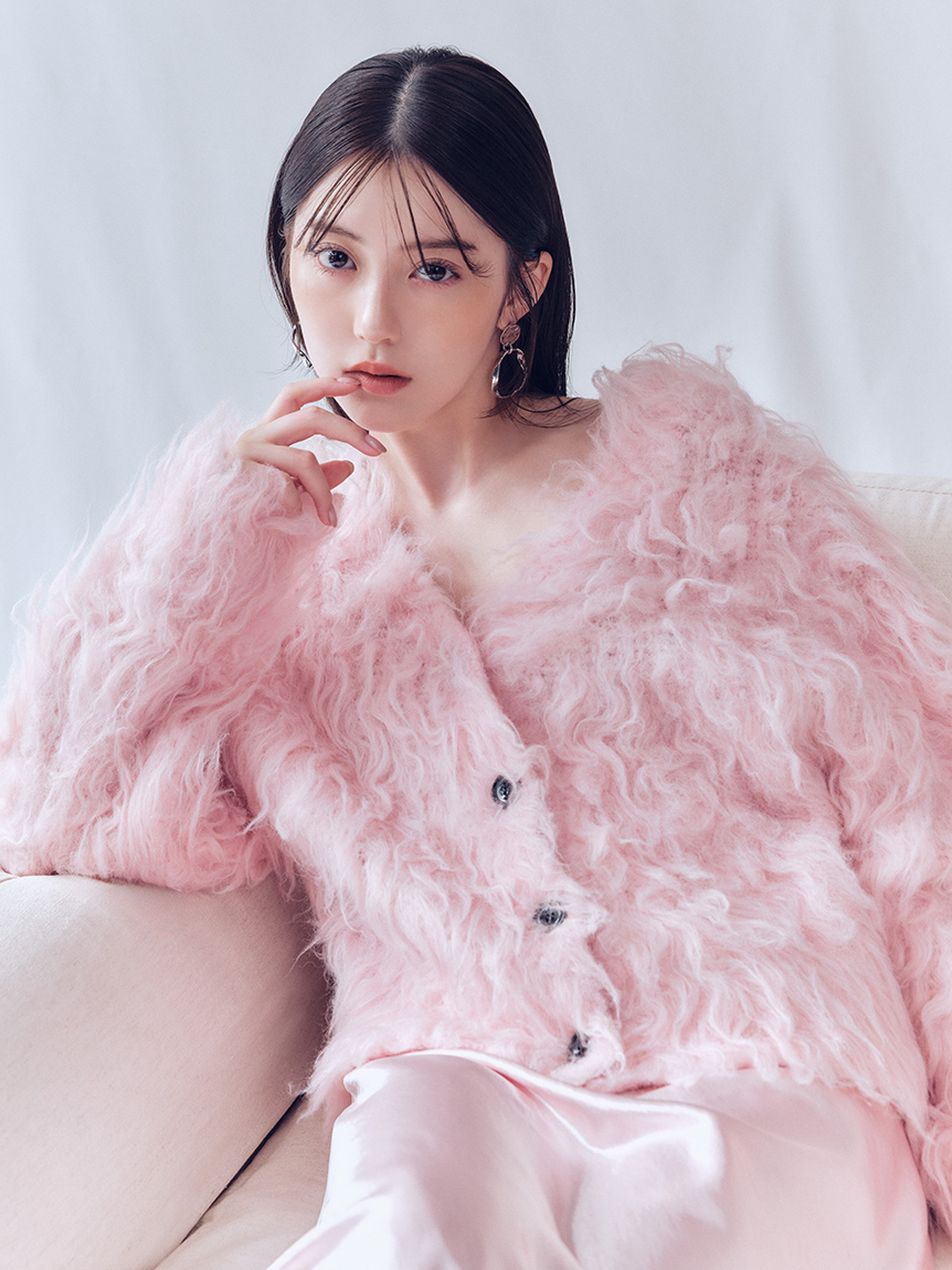 ニット｜FRAY I.D（フレイ アイディー）の通販サイト【公式】