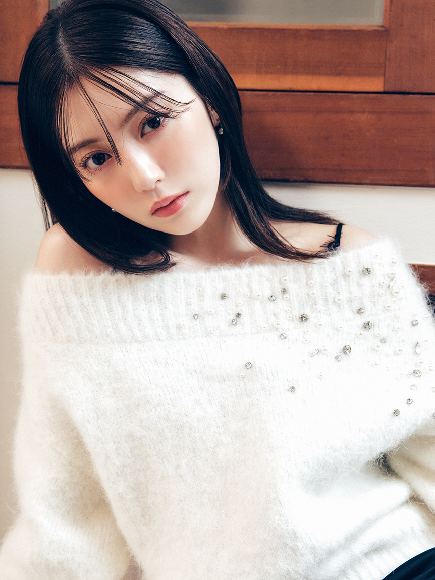 トップス｜FRAY I.D（フレイ アイディー）の通販サイト【公式】