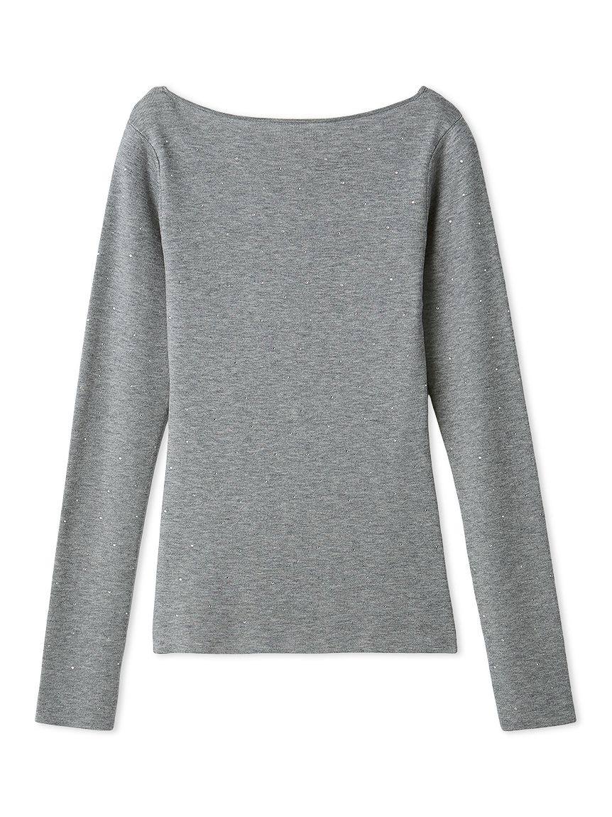 ビジュードットニットプルオーバー(ニット)｜トップス｜FRAY I.D