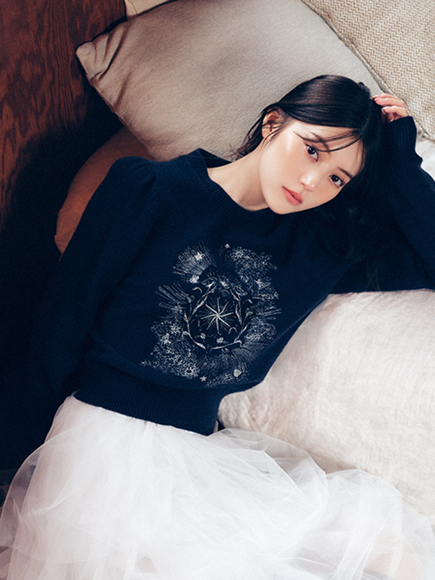 トップス｜FRAY I.D（フレイ アイディー）の通販サイト【公式】