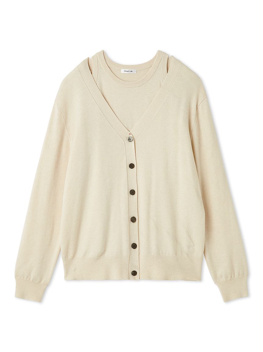 【新品未使用タグ付き】PHEENY アンサンブル トップス Amazon.co.jp: 山善(YAMAZEN) 延長コード 35cm 3口 15A 125V 1500W