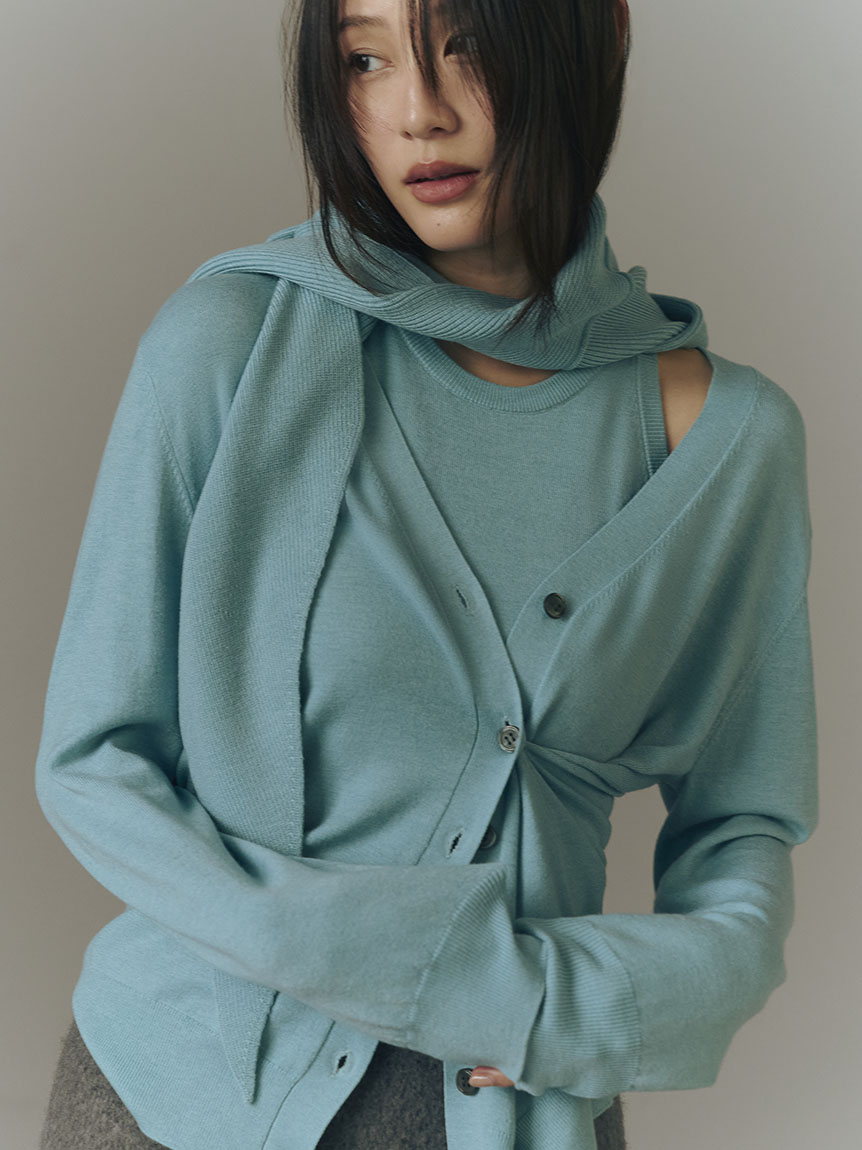 池袋限定カラー⭐︎フレイアイディートップス トップス PreOrder(予約)のアイテム｜FRAY I.D（フレイ