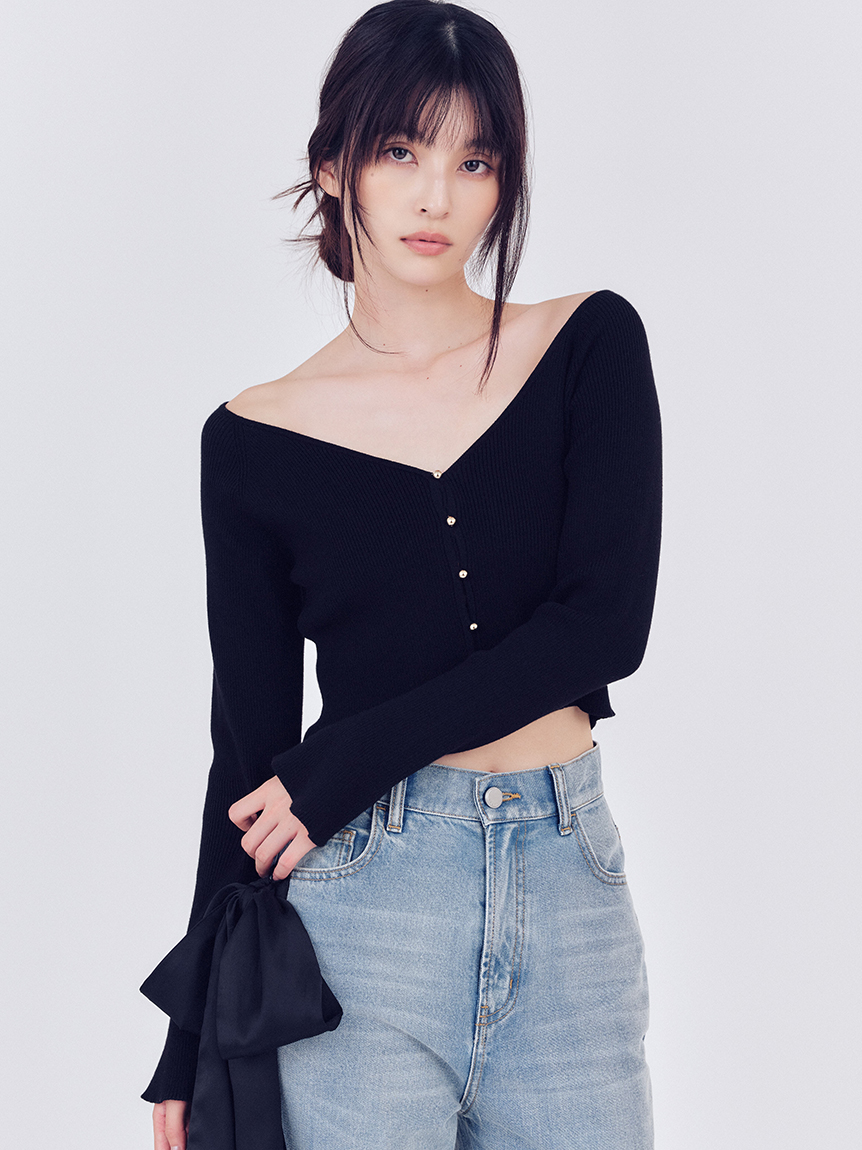 フレイアイディー2BAY トップス 楽天市場】【即日出荷】(ファイナルセール30%OFF) FRAY I.D