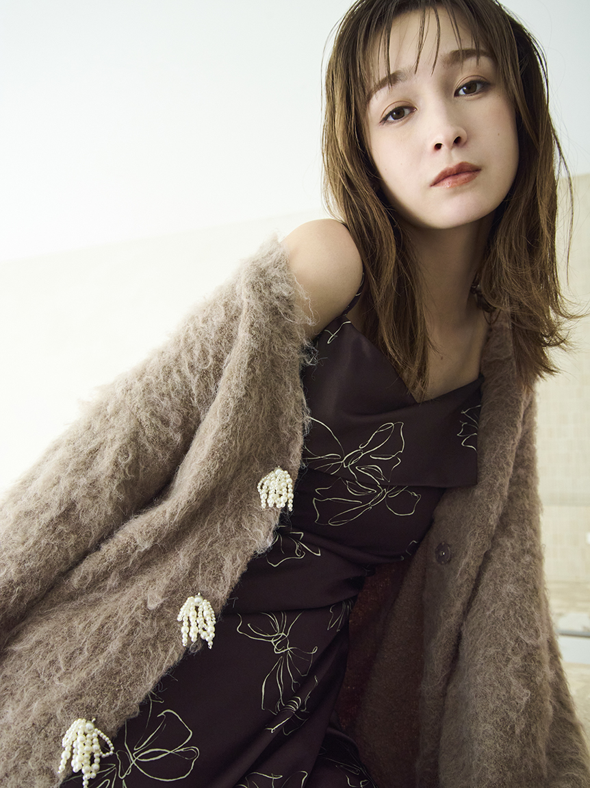 トップス｜FRAY I.D（フレイ アイディー）の通販サイト【公式】