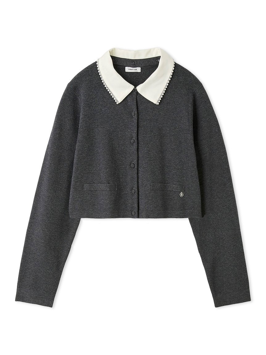 フレイアイディー2BAY トップス FRAY I.D（フレイ・アイディー） SALE30%OFF トップス 25秋冬 2way