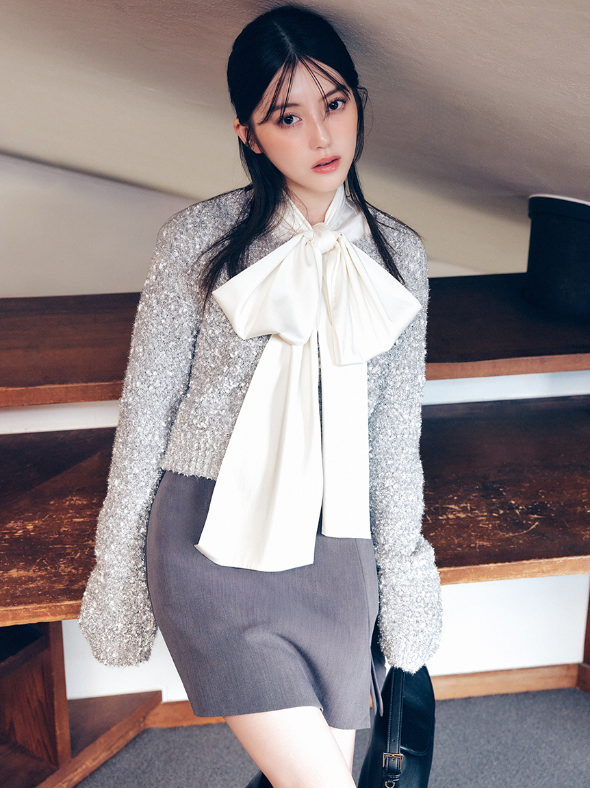 FRAY I.D ブラウン タンクトップ FRAY I.D（タンクトップ）のフリマアイテム一覧