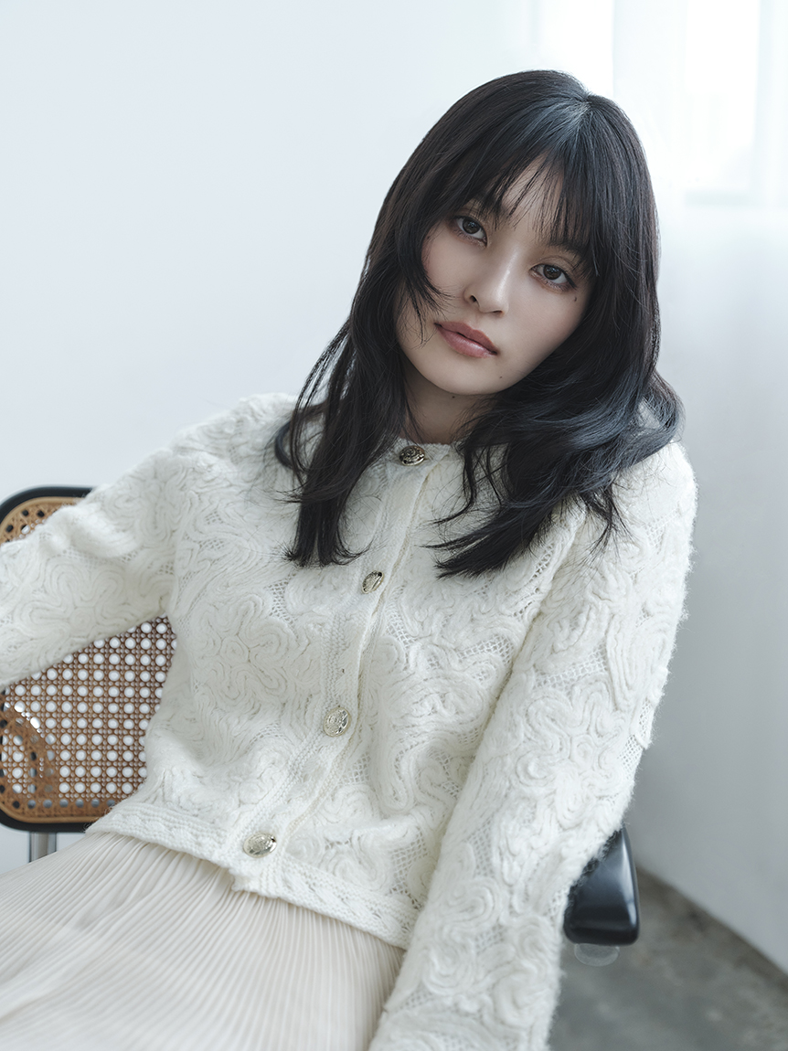 ジャケット・アウター IRIS ジャケット 通常のアイテム｜FRAY I.D（フレイ アイディー）の通販