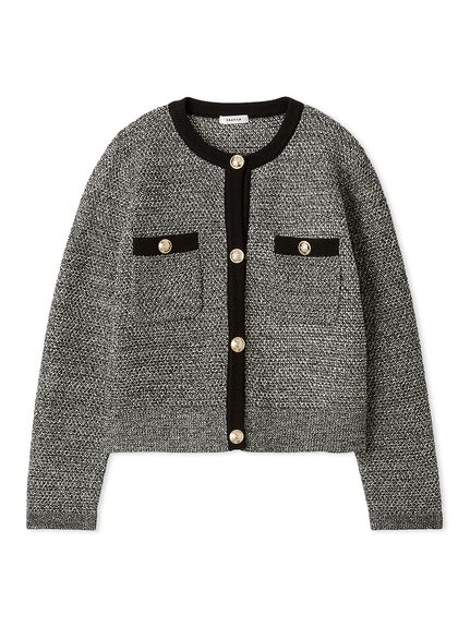 カーディガン｜FRAY I.D（フレイ アイディー）の通販サイト【公式】