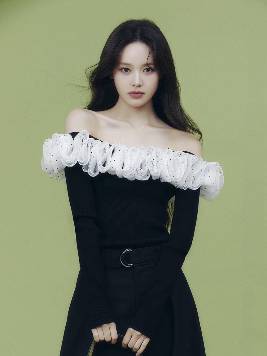 ニット｜FRAY I.D（フレイ アイディー）の通販サイト【公式】