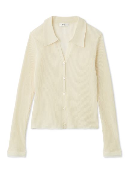 カーディガン｜FRAY I.D（フレイ アイディー）の通販サイト【公式】