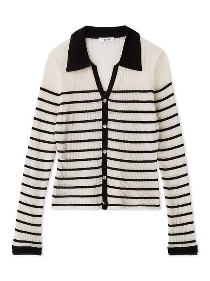 カーディガン｜FRAY I.D（フレイ アイディー）の通販サイト【公式】