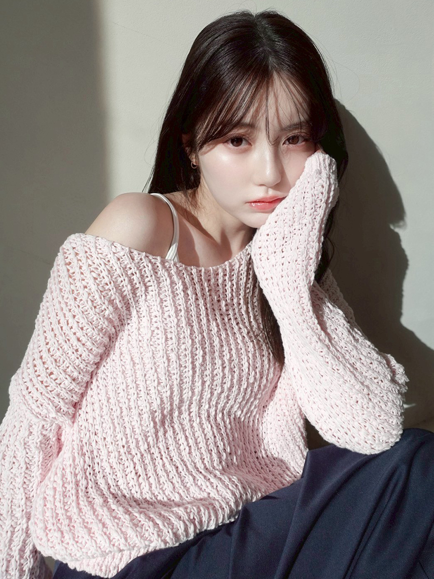 ニット｜FRAY I.D（フレイ アイディー）の通販サイト【公式】