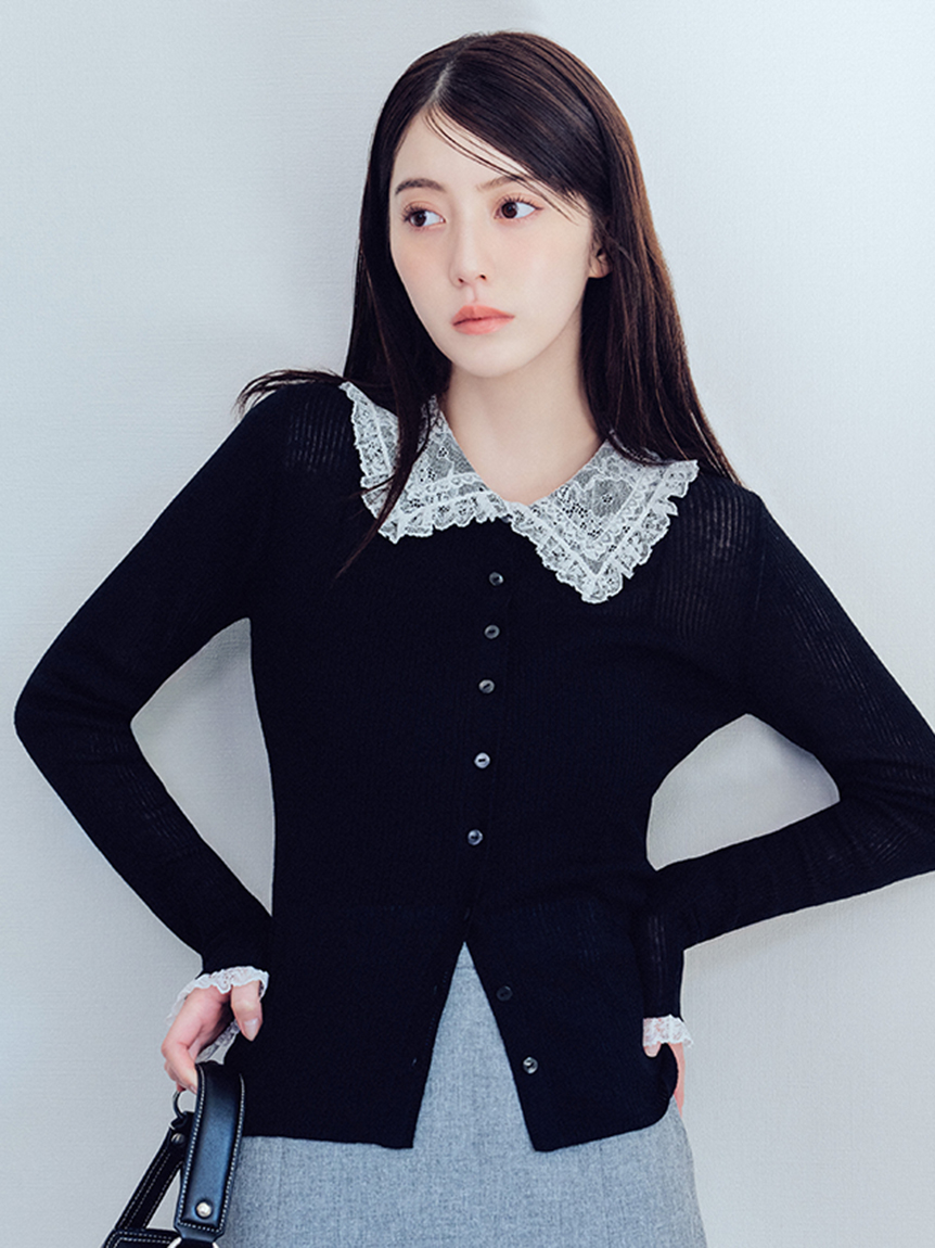 スカショーパン(ショート・ハーフパンツ)｜パンツ｜FRAY I.D（フレイ