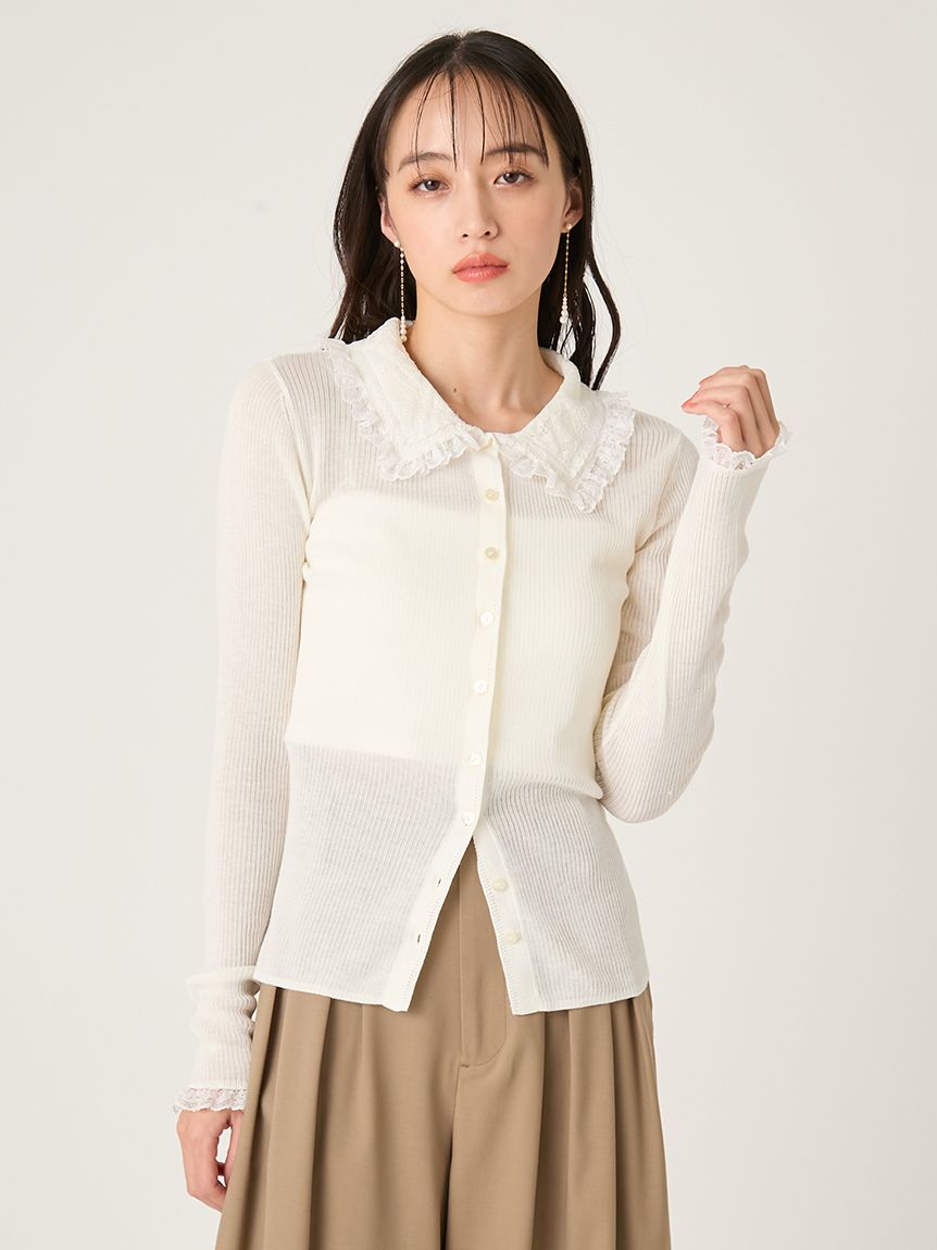 トップス｜FRAY I.D（フレイ アイディー）の通販サイト【公式】