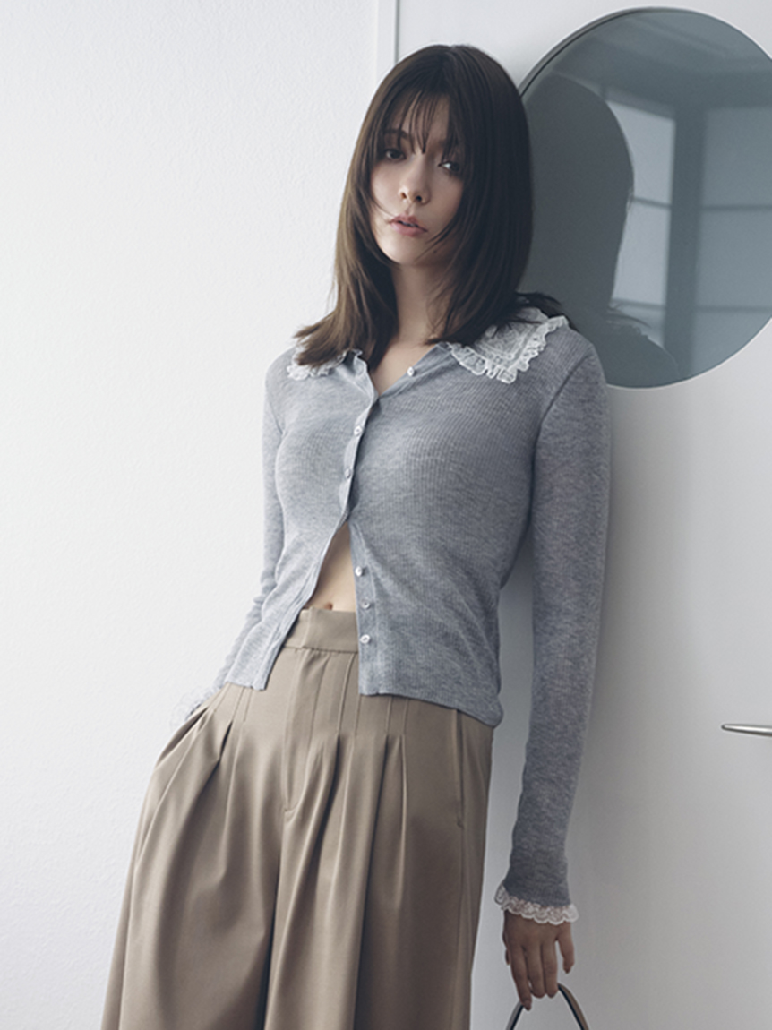 トップス｜FRAY I.D（フレイ アイディー）の通販サイト【公式】