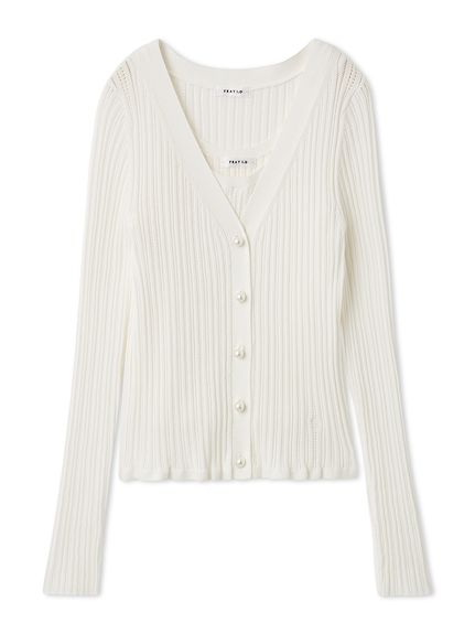 ニット｜FRAY I.D（フレイ アイディー）の通販サイト【公式】