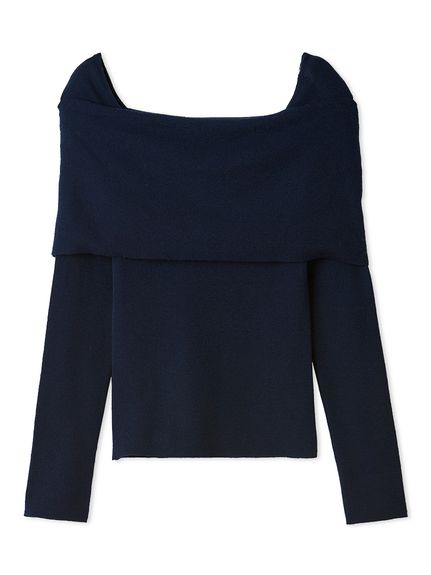 オフショル」に該当する ｜FRAY I.D（フレイ アイディー）の通販サイト