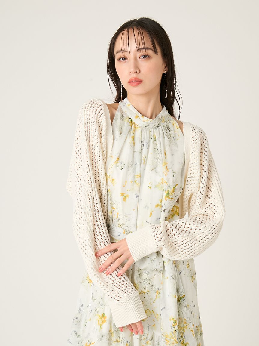 トップス｜FRAY I.D（フレイ アイディー）の通販サイト【公式】