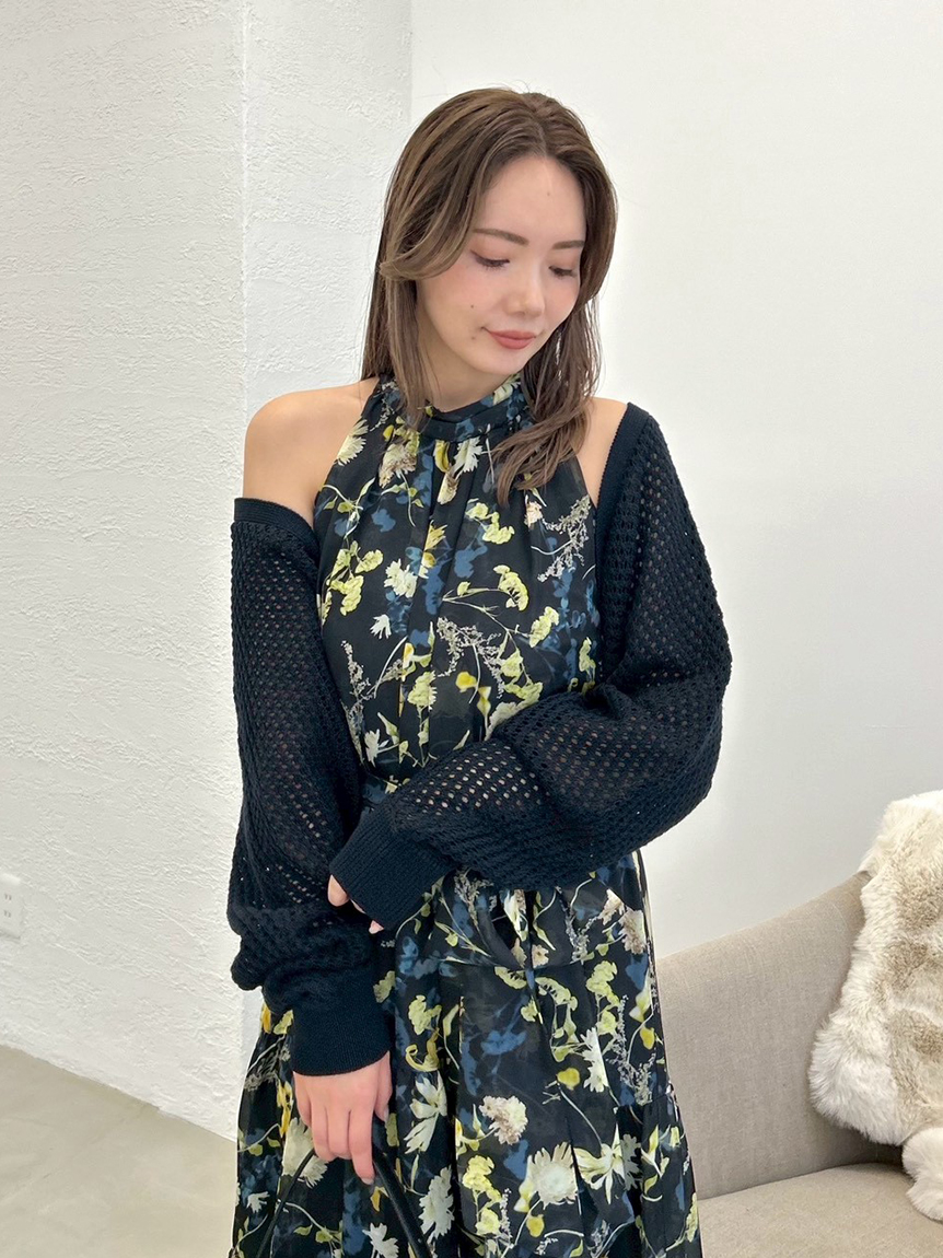 カーディガン｜FRAY I.D（フレイ アイディー）の通販サイト【公式】