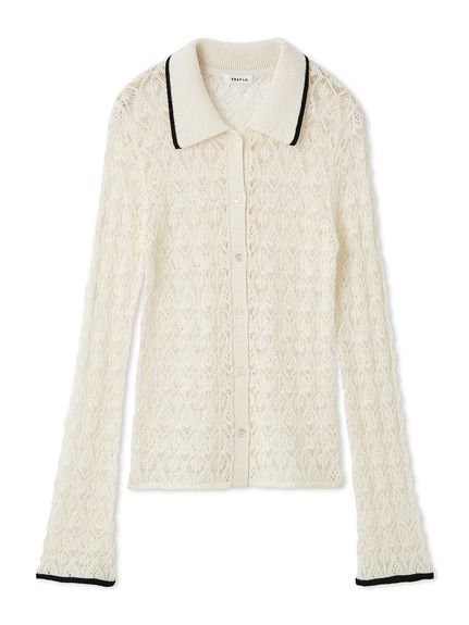 カーディガン｜FRAY I.D（フレイ アイディー）の通販サイト【公式】