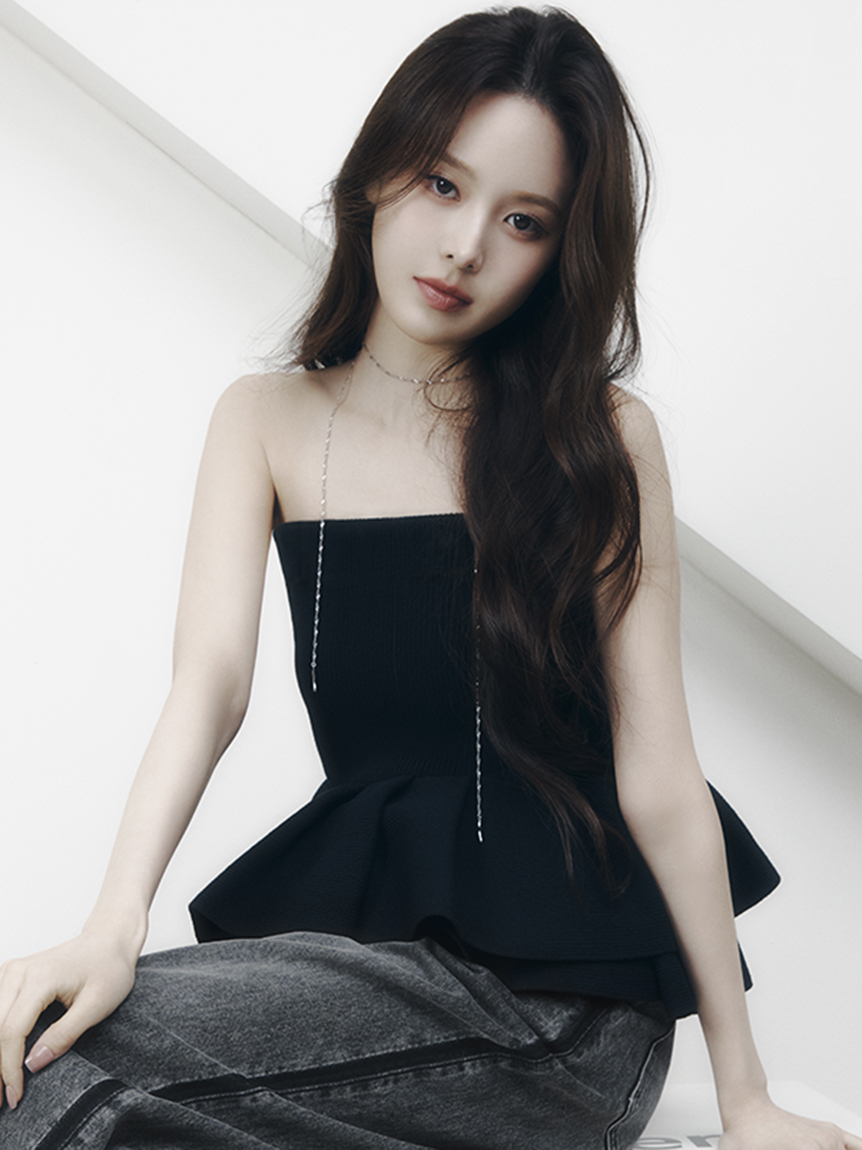 トップス｜FRAY I.D（フレイ アイディー）の通販サイト【公式】