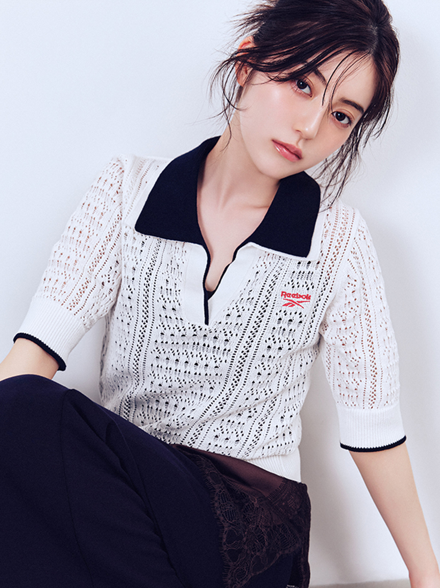 トップス｜FRAY I.D（フレイ アイディー）の通販サイト【公式】