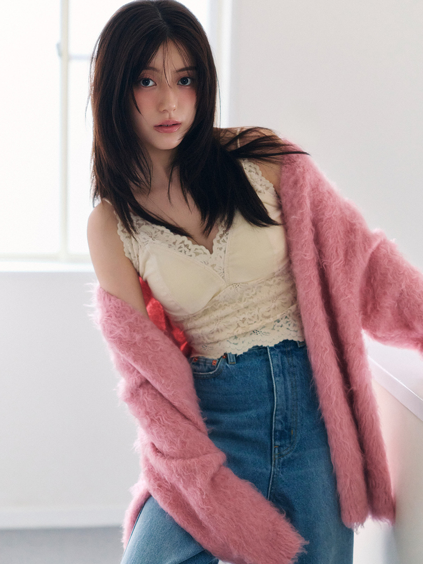 TOPS｜FRAY I.D（フレイ アイディー）の通販サイト【公式】