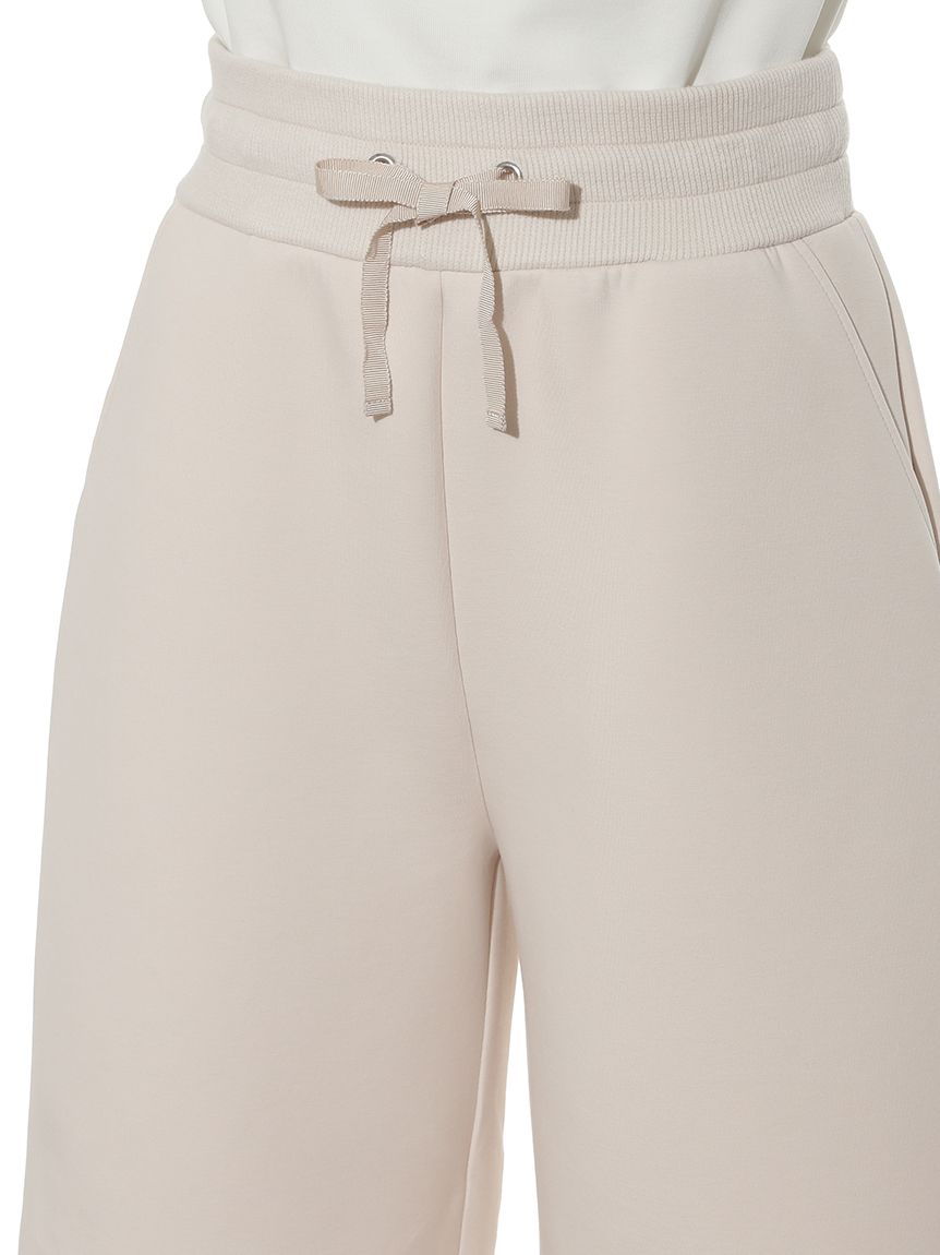 【30％OFFセール】FWCP252227,スウェットパンツ ,FRAYI.D,フレイアイディー ,インスタ,25SS スウェットパンツ(ロングパンツ)｜パンツ｜FRAY I.D（フレイ