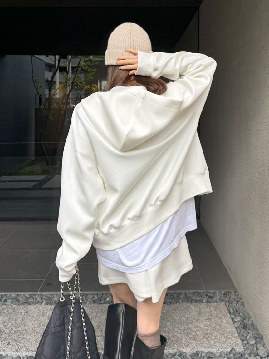 センタータックボックスショートパンツ(ショートパンツ)｜パンツ｜FRAY